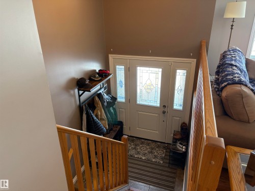 5306 52 Street, Elk Point, AB - Indoor Photo Showing Other Room
