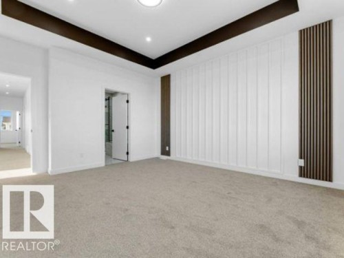 8512 Mayday Run Run, Edmonton, AB - Indoor Photo Showing Other Room