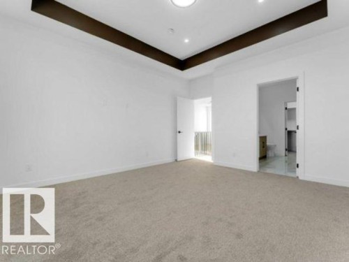 8512 Mayday Run Run, Edmonton, AB - Indoor Photo Showing Other Room