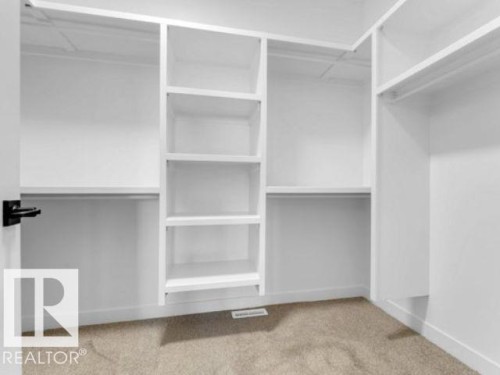 8512 Mayday Run Run, Edmonton, AB - Indoor With Storage