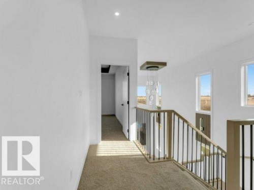 8512 Mayday Run Run, Edmonton, AB - Indoor Photo Showing Other Room