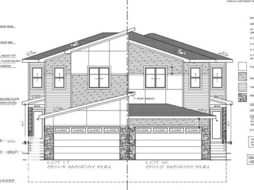 8514 Mayday Run Run, Edmonton, AB - Other