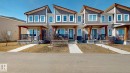 998 Stillwater Boulevard, Edmonton, AB  - Outdoor With Deck Patio Veranda With Facade 