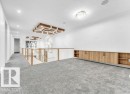 13136 187 Avenue, Edmonton, AB  - Indoor Photo Showing Other Room 