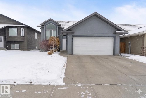 4603 65 Avenue  Cold Lake, AB T9M 0J2