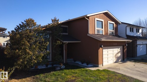 14339 122 Street, Edmonton, AB - Outdoor With Exterior