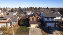 14339 122 Street, Edmonton, AB  - Outdoor With Facade 