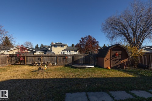 14339 122 Street, Edmonton, AB - Outdoor