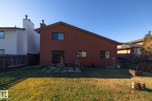 14339 122 Street, Edmonton, AB - Outdoor With Exterior