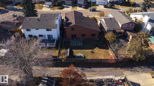 14339 122 Street, Edmonton, AB - Outdoor