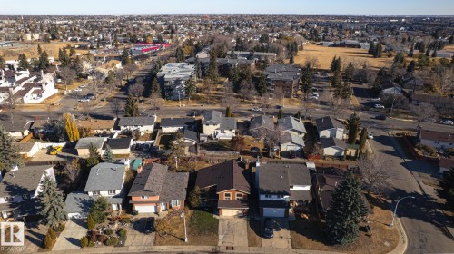14339 122 Street, Edmonton, AB - Outdoor With View