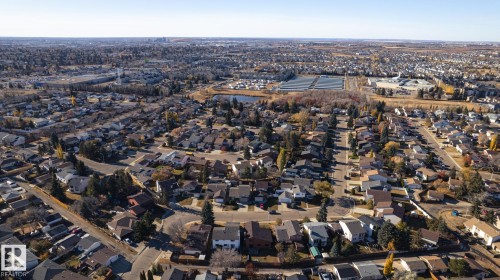 14339 122 Street, Edmonton, AB - Outdoor With View