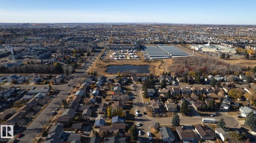 14339 122 Street, Edmonton, AB - Outdoor With View