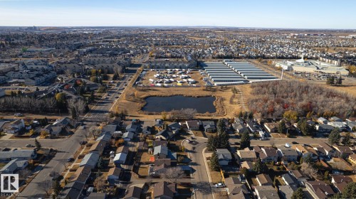 14339 122 Street, Edmonton, AB - Outdoor With View