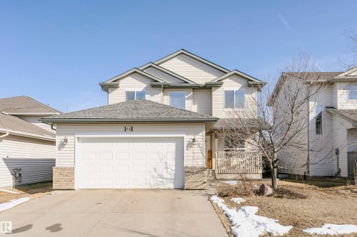 48 CARRIERE Crescent  Beaumont, AB T4X 0A8