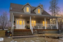 460 48057 RGE RD 272 Rural Leduc County, AB T0C 2C0