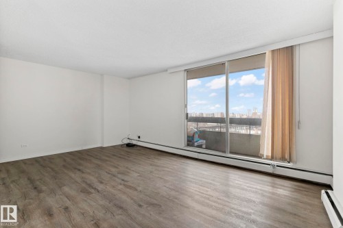 1003 10883 Saskatchewan Drive, Edmonton, AB - Indoor Photo Showing Other Room