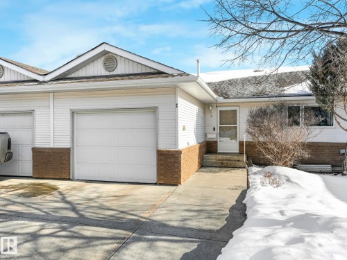 2 160 KINGSWOOD Boulevard  St. Albert, AB T8N 6Z6