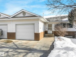 2 160 KINGSWOOD Boulevard  St. Albert, AB T8N 6Z6