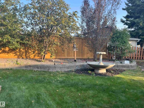 4224 Aspen Drive E, Edmonton, AB - Outdoor