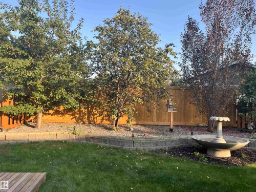 4224 Aspen Drive E, Edmonton, AB - Outdoor