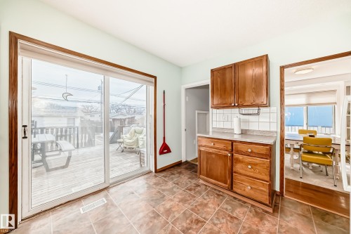 12015 104 Street, Edmonton, AB - Indoor Photo Showing Other Room