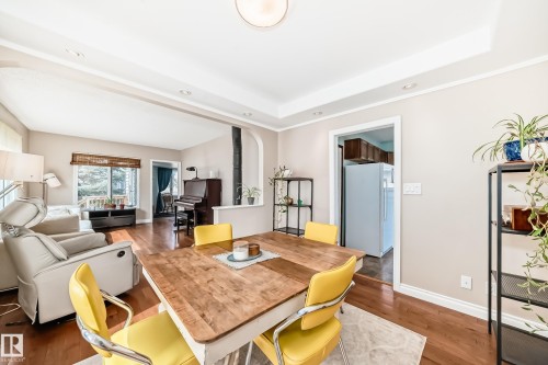 12015 104 Street, Edmonton, AB - Indoor