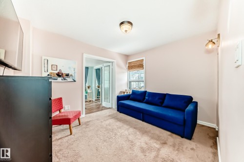 12015 104 Street, Edmonton, AB - Indoor