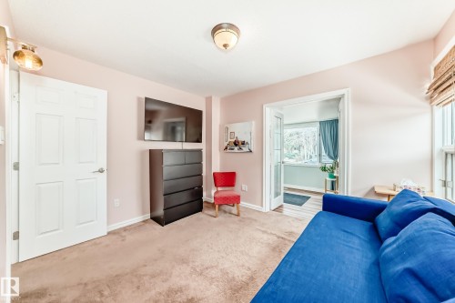 12015 104 Street, Edmonton, AB - Indoor