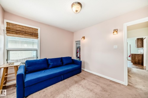 12015 104 Street, Edmonton, AB - Indoor