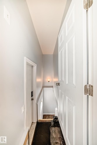 12015 104 Street, Edmonton, AB - Indoor Photo Showing Other Room