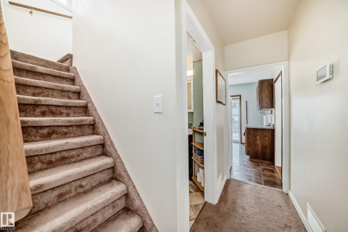 12015 104 Street, Edmonton, AB - Indoor Photo Showing Other Room