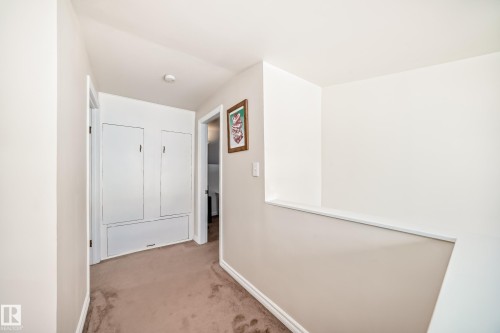 12015 104 Street, Edmonton, AB - Indoor Photo Showing Other Room