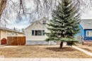 12015 104 Street, Edmonton, AB  - Outdoor 