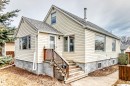 12015 104 Street, Edmonton, AB  - Outdoor 