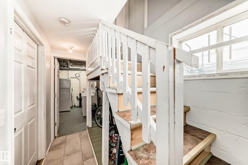 12015 104 Street, Edmonton, AB - Indoor Photo Showing Other Room