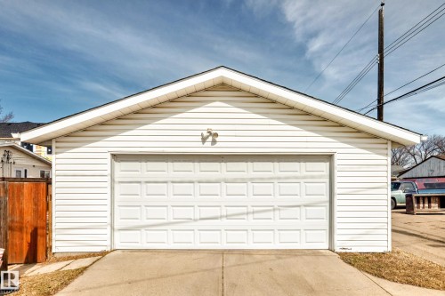 12015 104 Street, Edmonton, AB - Outdoor With Exterior