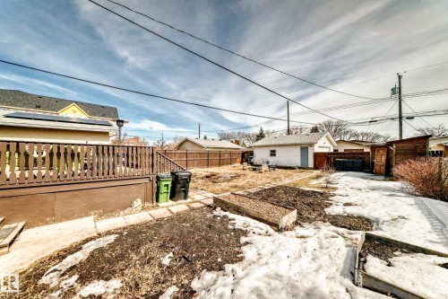 12015 104 Street, Edmonton, AB - Outdoor