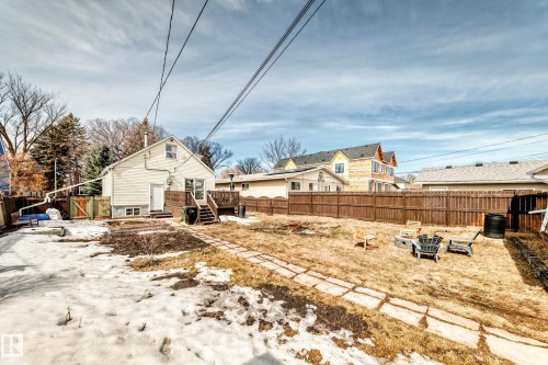 12015 104 Street, Edmonton, AB - Outdoor