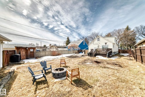 12015 104 Street, Edmonton, AB - Outdoor