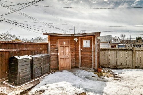 12015 104 Street, Edmonton, AB - Outdoor