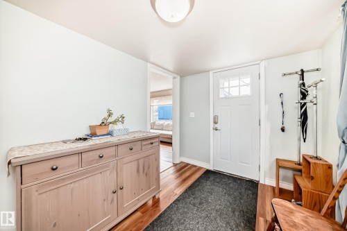 12015 104 Street, Edmonton, AB - Indoor Photo Showing Other Room