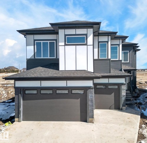 6025 19 Street NE  Rural Leduc County, AB T4X 3C8