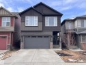 2763 Collins Crescent, Edmonton, AB  - Outdoor With Facade 