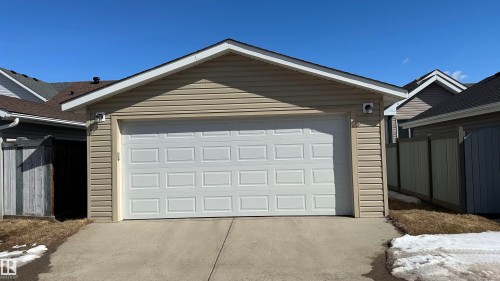 6074 Stanton Drive, Edmonton, AB - Outdoor With Exterior