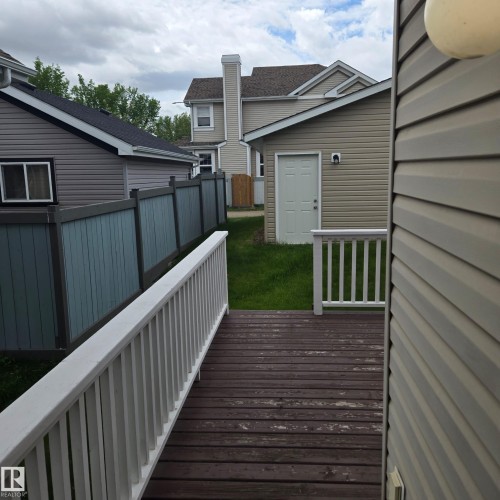 6074 Stanton Drive, Edmonton, AB 