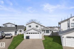 7 Sammut Place  Cold Lake, AB T9M 1L5