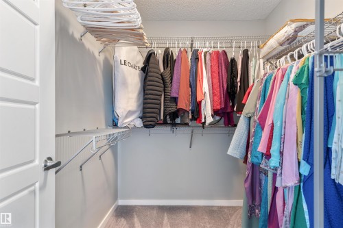 6006 19A Avenue, Edmonton, AB - Indoor With Storage
