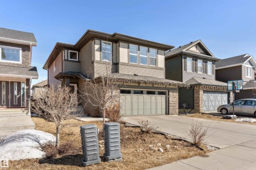 6006 19A Avenue, Edmonton, AB - Outdoor
