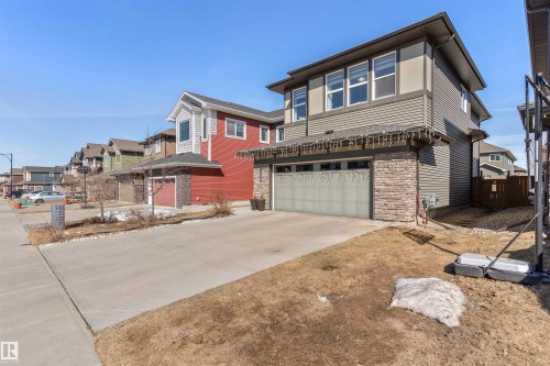 6006 19A Avenue, Edmonton, AB - Outdoor